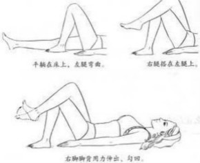 缓解腰肌劳损疼痛 缓解腰肌劳损疼痛