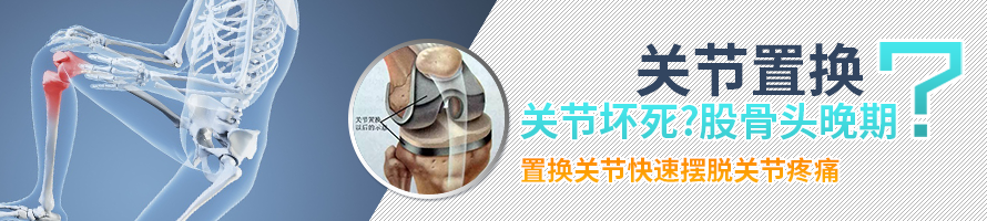 关节置换技术 关节置换技术
