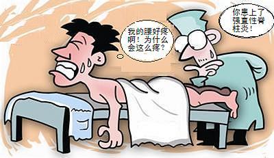 后背疼痛是不是强直性脊柱炎.jpg 后背疼痛是不是强直性脊柱炎.jpg