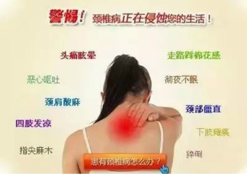 颈椎病的常见症状.jpg 颈椎病的常见症状.jpg