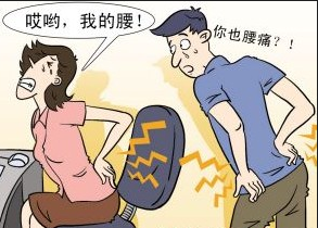 腰肌劳损的危害.png 腰肌劳损的危害.png