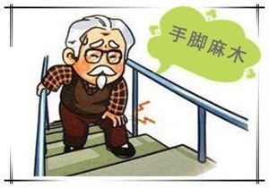 腰肌劳损为什么会引起手脚发麻.jpg 腰肌劳损为什么会引起手脚发麻.jpg