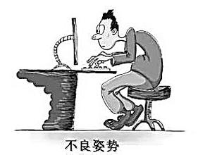 日常生活中预防颈椎病.jpg 日常生活中预防颈椎病.jpg